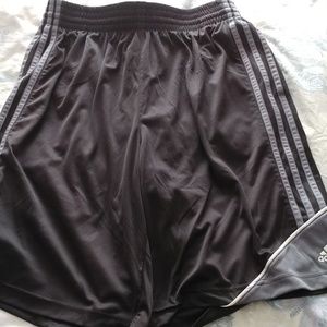 Men's Basketball Shorts